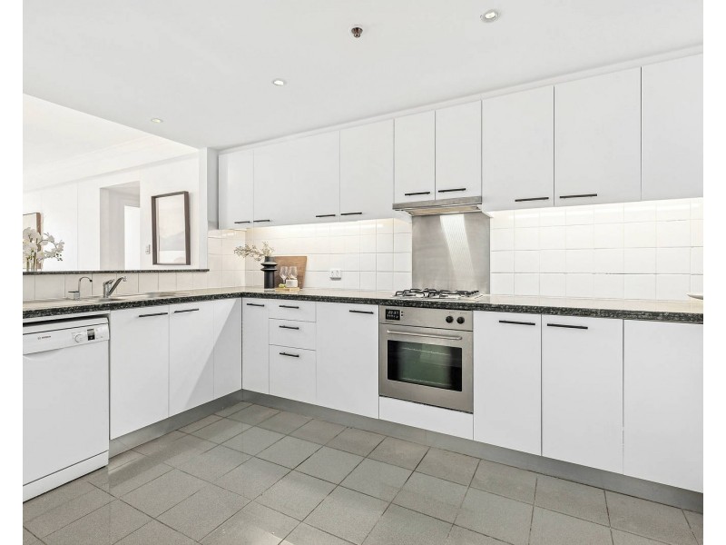 1503/281 Elizabeth Street, Sydney NSW 2000