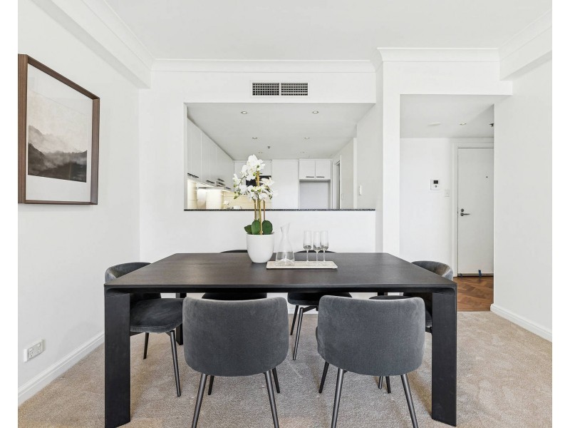 1503/281 Elizabeth Street, Sydney NSW 2000