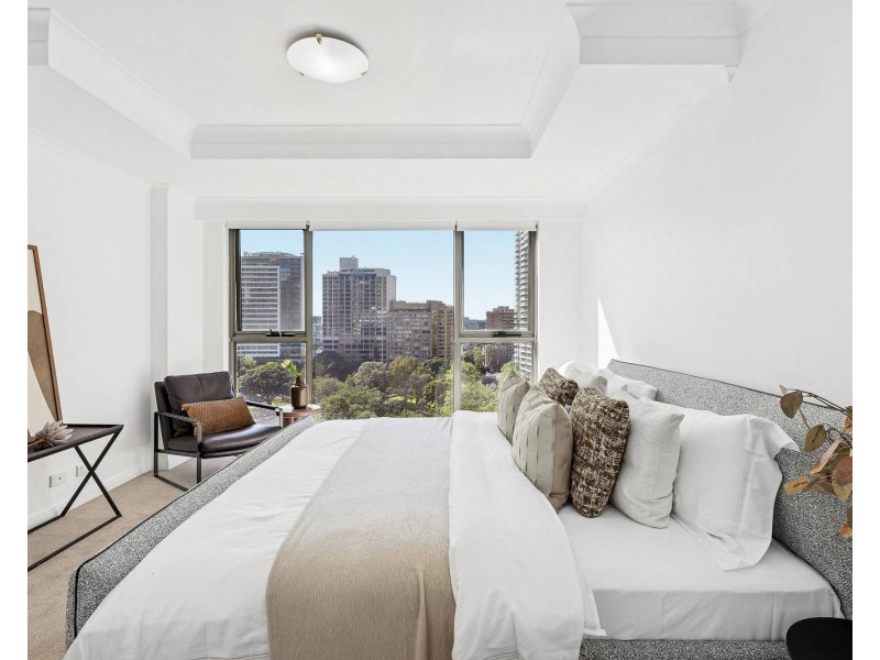 1503/281 Elizabeth Street, Sydney NSW 2000