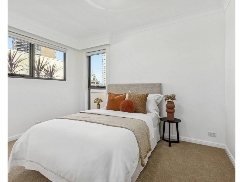 1503/281 Elizabeth Street, Sydney NSW 2000