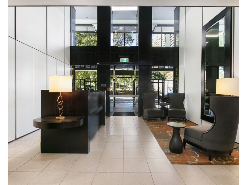 1503/281 Elizabeth Street, Sydney NSW 2000