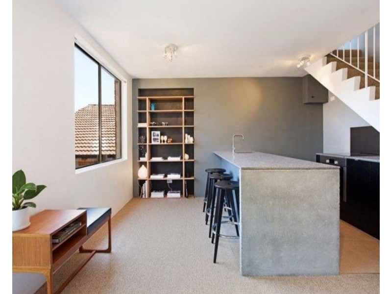 40/492 Elizabeth Street, Surry Hills NSW 2010