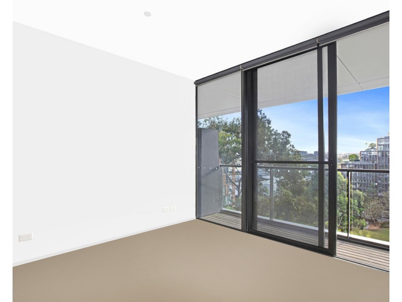 5 Park Lane, Chippendale NSW 2008