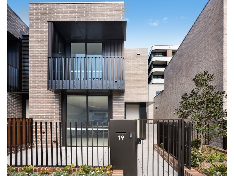 10/19 Chiltern Street, Randwick NSW 2031