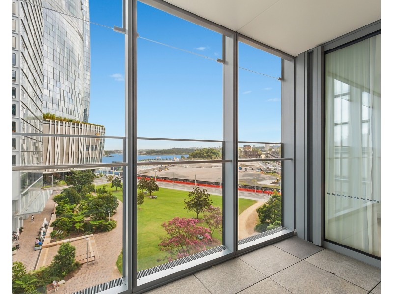 6 Watermans Quay, Sydney NSW 2000