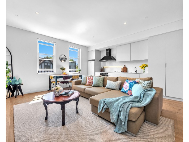 16/94 Pitt Street, Redfern NSW 2016