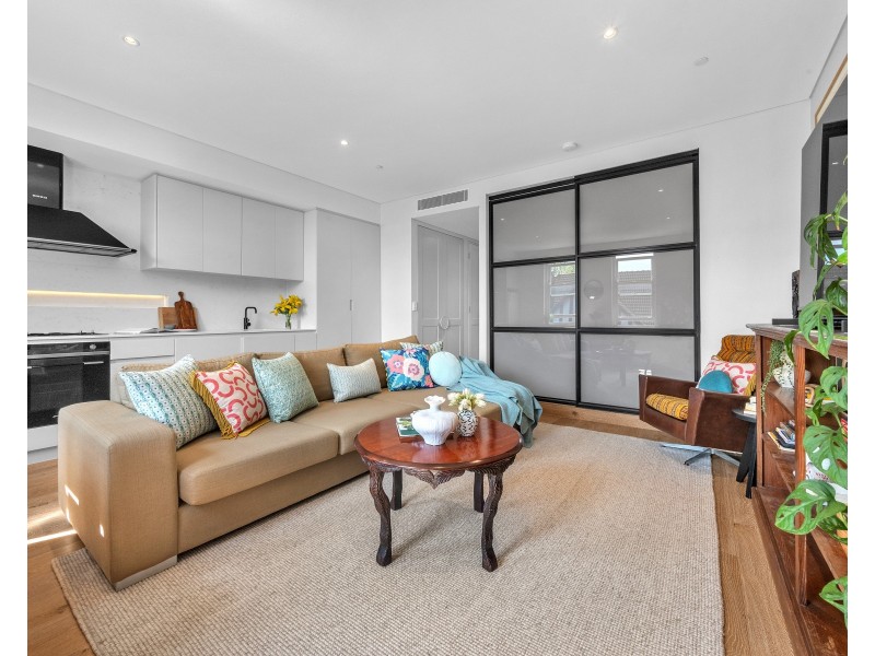 16/94 Pitt Street, Redfern NSW 2016