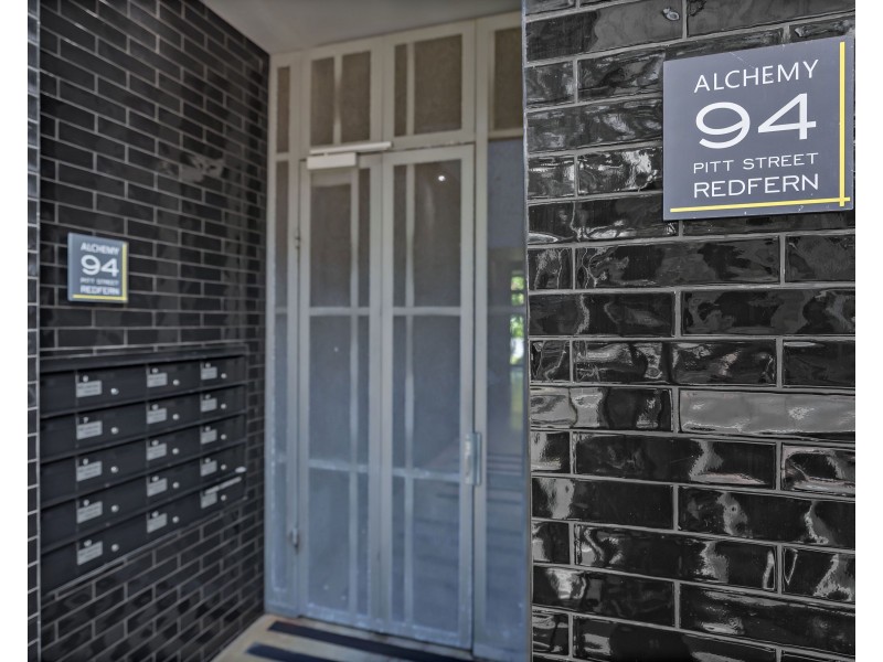 16/94 Pitt Street, Redfern NSW 2016