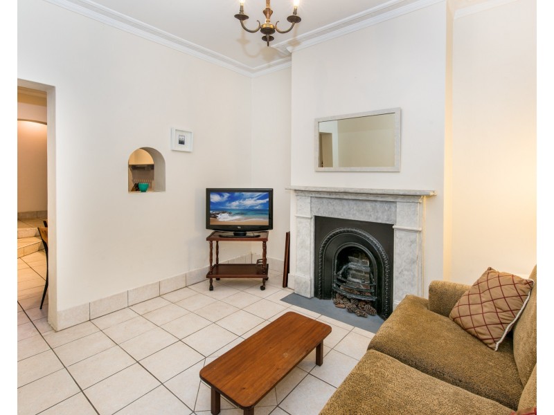 4 Windeyer Street, Woolloomooloo NSW 2011