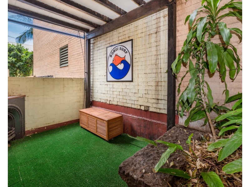 4 Windeyer Street, Woolloomooloo NSW 2011