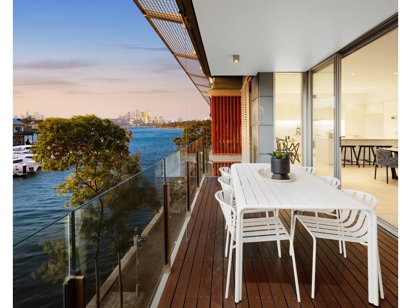 249/3 Darling Island Road, Pyrmont NSW 2009