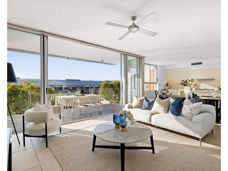 249/3 Darling Island Road, Pyrmont NSW 2009