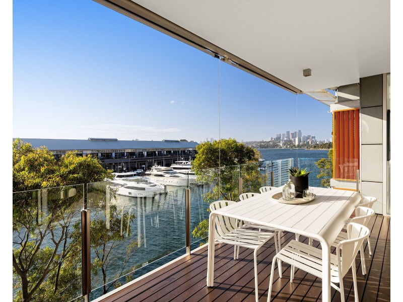 249/3 Darling Island Road, Pyrmont NSW 2009