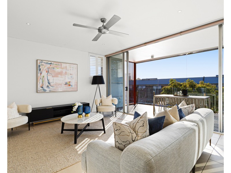 249/3 Darling Island Road, Pyrmont NSW 2009