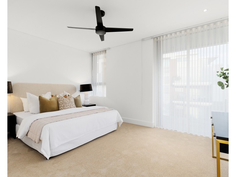 249/3 Darling Island Road, Pyrmont NSW 2009