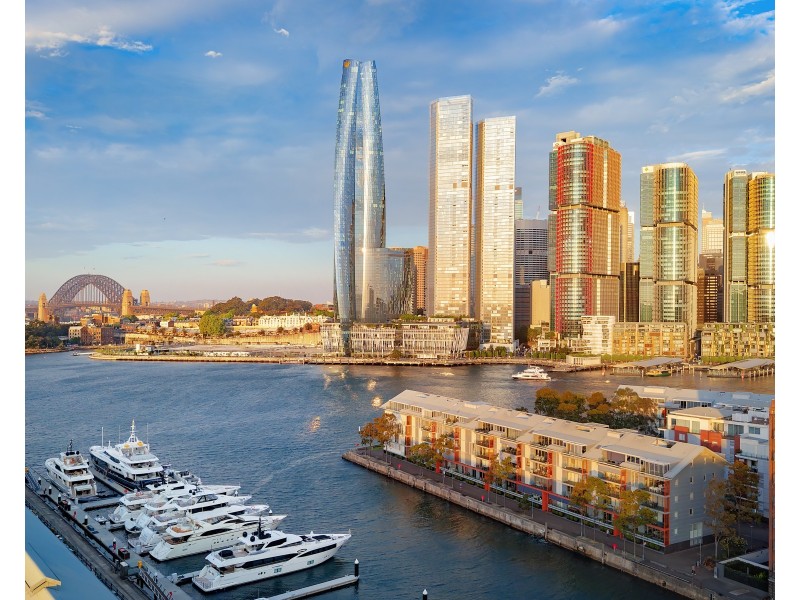 249/3 Darling Island Road, Pyrmont NSW 2009