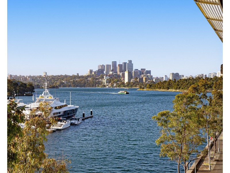 249/3 Darling Island Road, Pyrmont NSW 2009