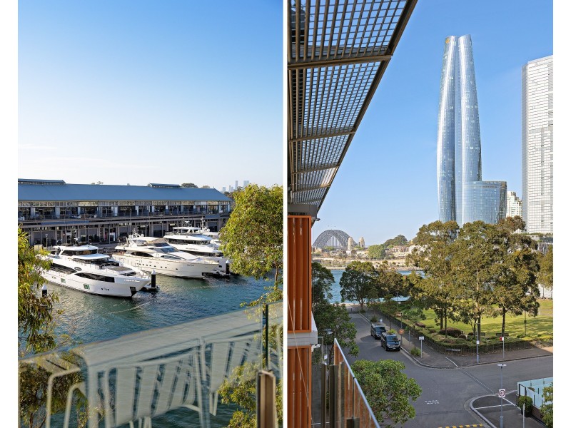 249/3 Darling Island Road, Pyrmont NSW 2009