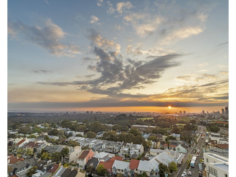 300 Oxford Street, Bondi Junction NSW 2022