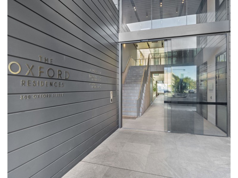 300 Oxford Street, Bondi Junction NSW 2022
