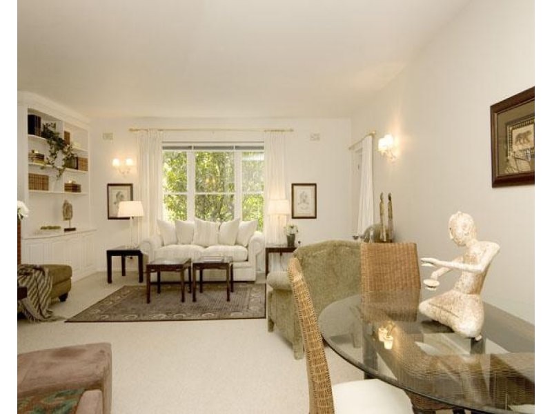 2/11 Chapel Street, Vaucluse NSW 2030
