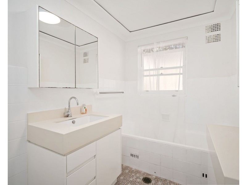 2/11 Chapel Street, Vaucluse NSW 2030