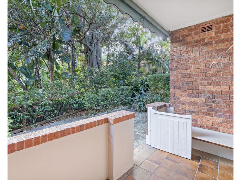 2/11 Chapel Street, Vaucluse NSW 2030