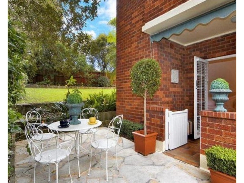 2/11 Chapel Street, Vaucluse NSW 2030