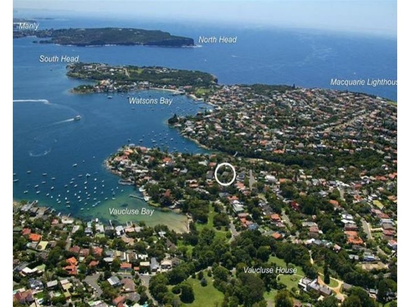 2/11 Chapel Street, Vaucluse NSW 2030