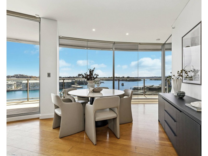 904/23 Shelley Street, Sydney NSW 2000