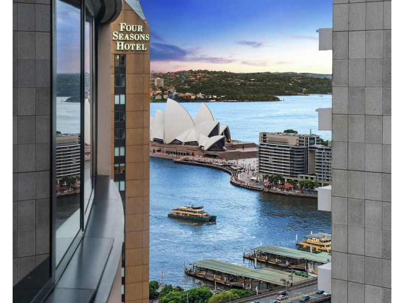 129 Harrington Street, Sydney NSW 2000