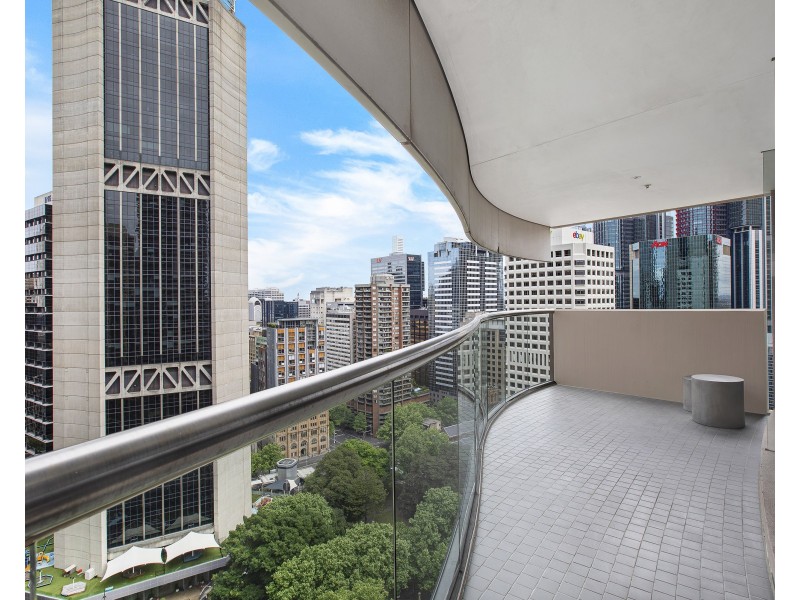 129 Harrington Street, Sydney NSW 2000