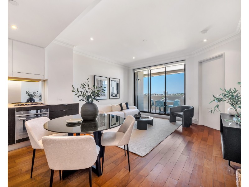 813/13-15 Bayswater Road, Potts Point NSW 2011