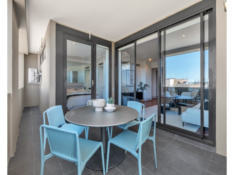 813/13-15 Bayswater Road, Potts Point NSW 2011