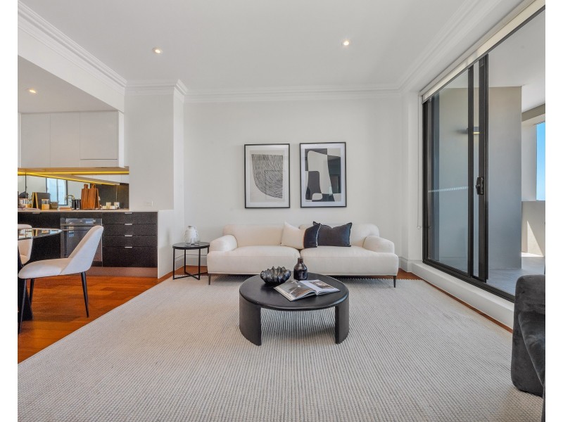 813/13-15 Bayswater Road, Potts Point NSW 2011