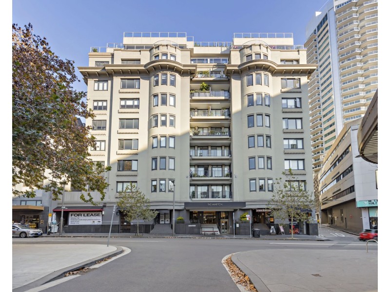 813/13-15 Bayswater Road, Potts Point NSW 2011