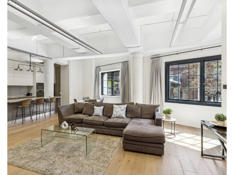 1/18 Hickson Road, Walsh Bay NSW 2000