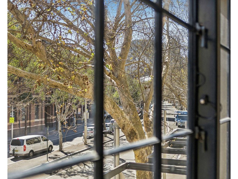 1/18 Hickson Road, Walsh Bay NSW 2000