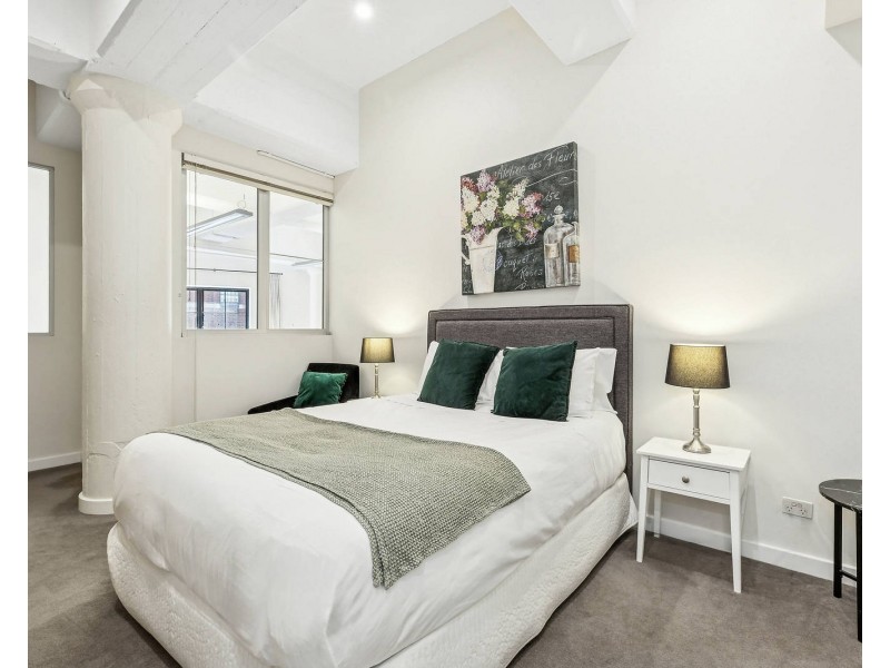 1/18 Hickson Road, Walsh Bay NSW 2000