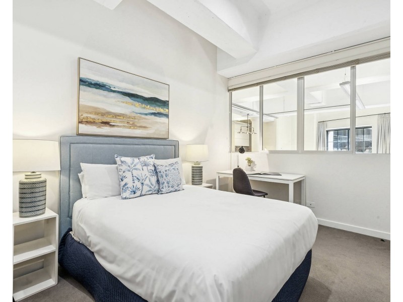 1/18 Hickson Road, Walsh Bay NSW 2000