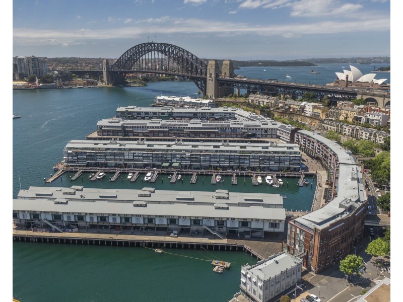 1/18 Hickson Road, Walsh Bay NSW 2000