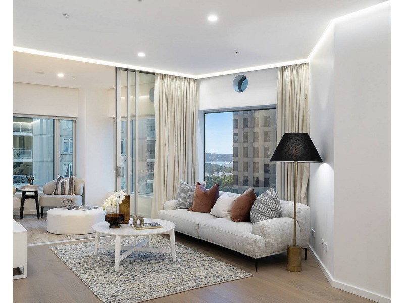 116 Bathurst Street, Sydney NSW 2000