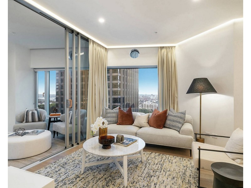 116 Bathurst Street, Sydney NSW 2000