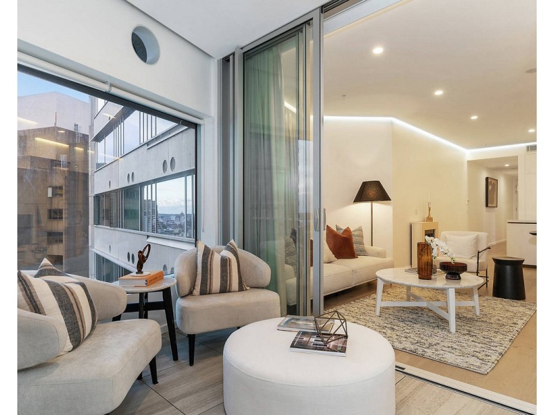 116 Bathurst Street, Sydney NSW 2000