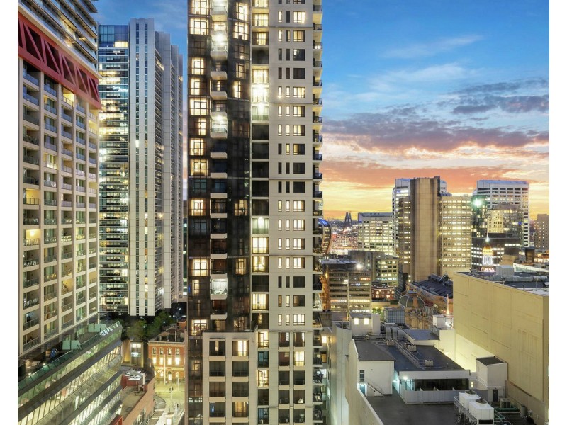 116 Bathurst Street, Sydney NSW 2000