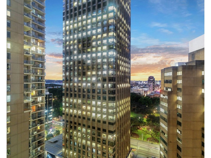 116 Bathurst Street, Sydney NSW 2000