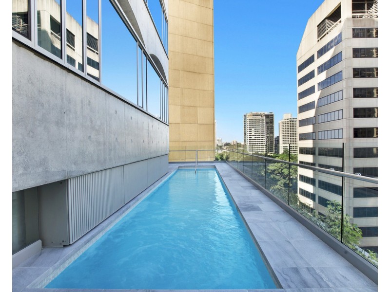 116 Bathurst Street, Sydney NSW 2000