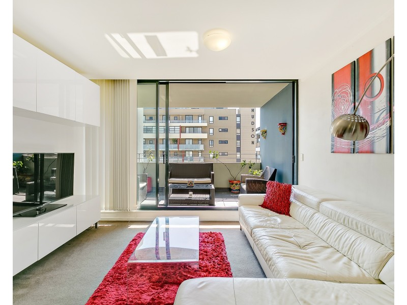612/4 Mandible Street, Alexandria NSW 2015
