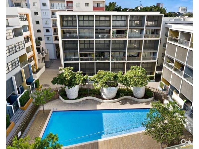 612/4 Mandible Street, Alexandria NSW 2015