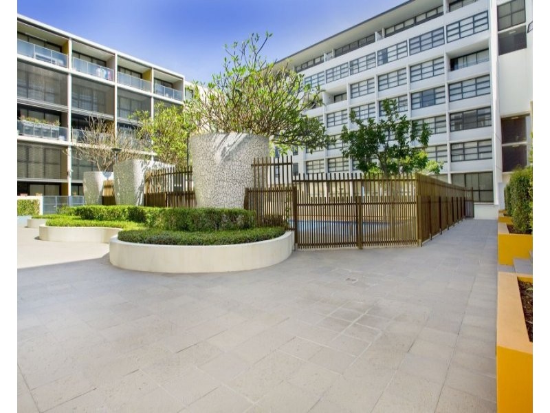 612/4 Mandible Street, Alexandria NSW 2015